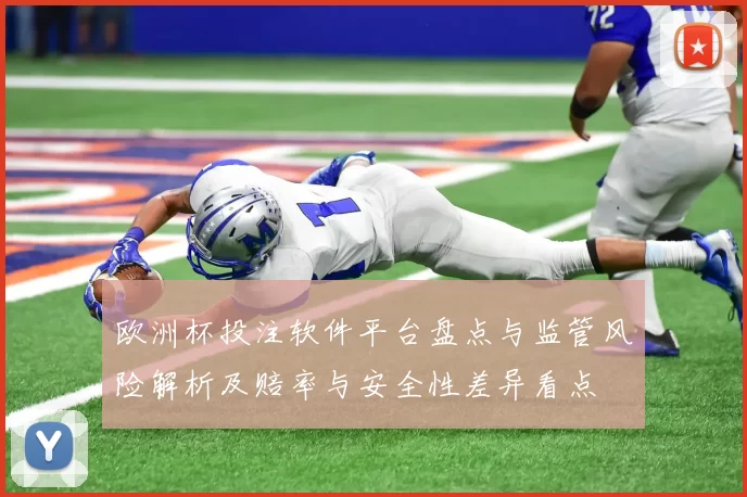 欧洲杯投注软件平台盘点与监管风险解析及赔率与安全性差异看点