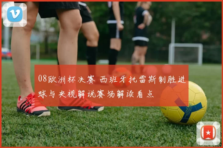 08欧洲杯决赛 西班牙托雷斯制胜进球与央视解说赛场解读看点